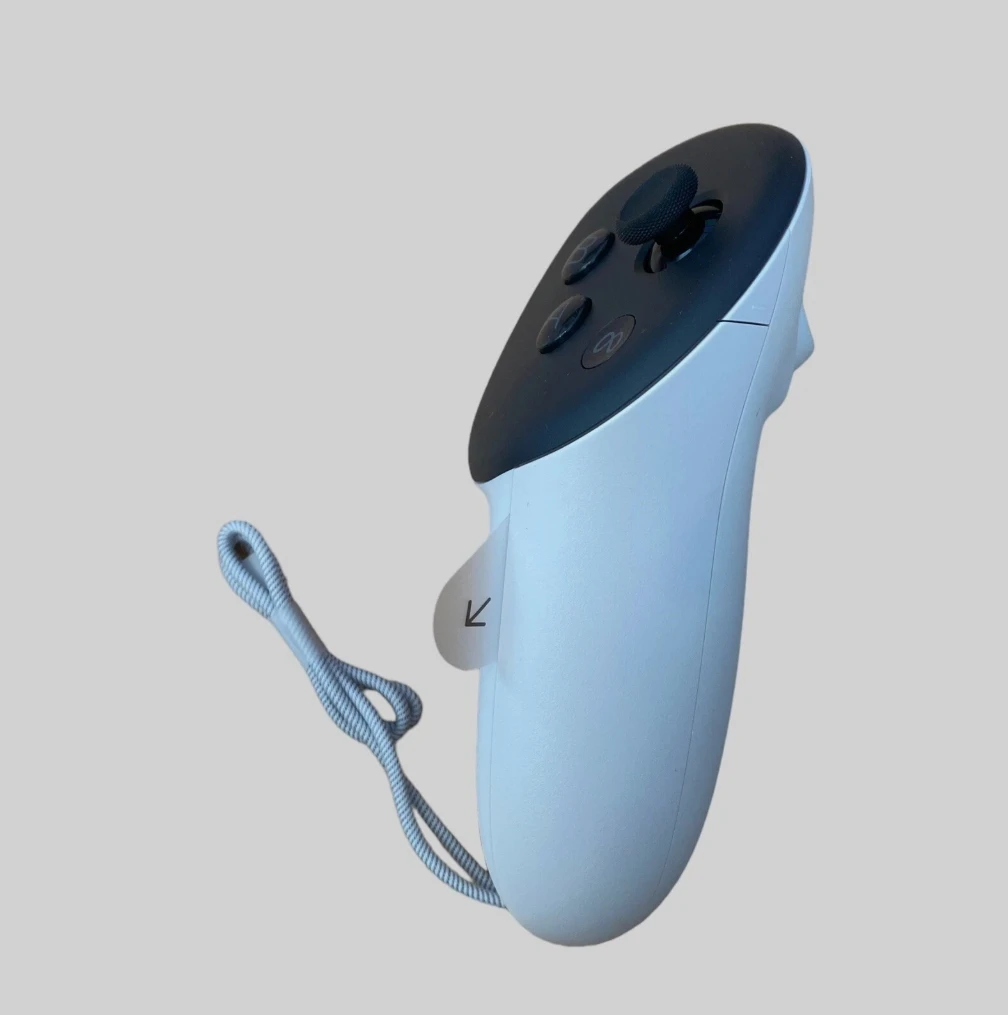 Original New Quest 3 Controller Quest 3S Controller Quest3 Left