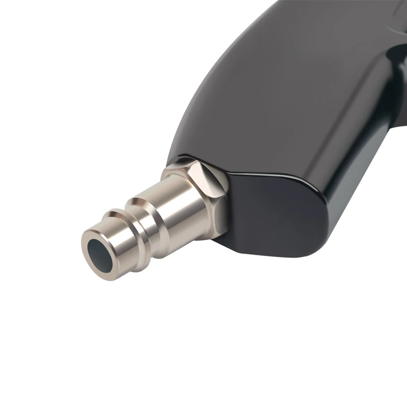 Tornado Dry Cleaning Gun Preto Tornado Pneumatic Car Duster Tool