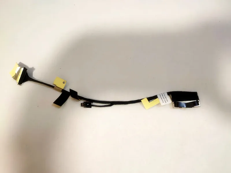 Nuovo Per Dell Xps 13 9350 9360 9343 Cavo 3K 0 Wt5X0 Dc02C00Bx10