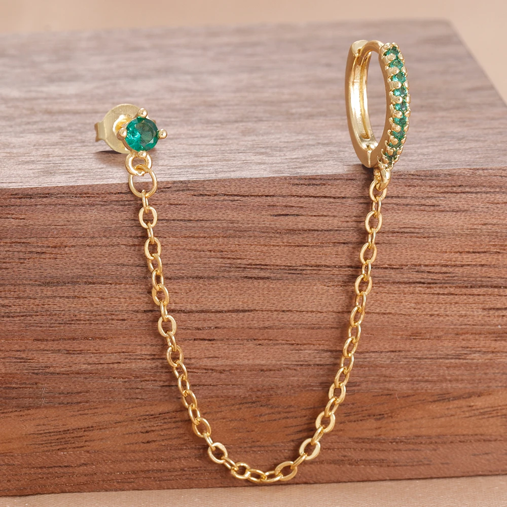 gold-green-1pc