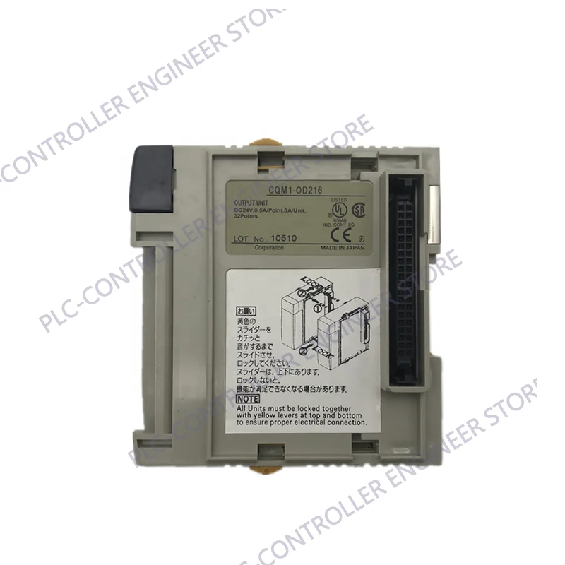 

New Original 24 Hours Within Shipment CQM1-OD216