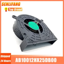CPU Cooling Fan For ASUS AiO P1801 P1801-B089K T P1802 P1801-B037K AB10012HX25DB00 DC12v 0.55A Cooler All In One PC