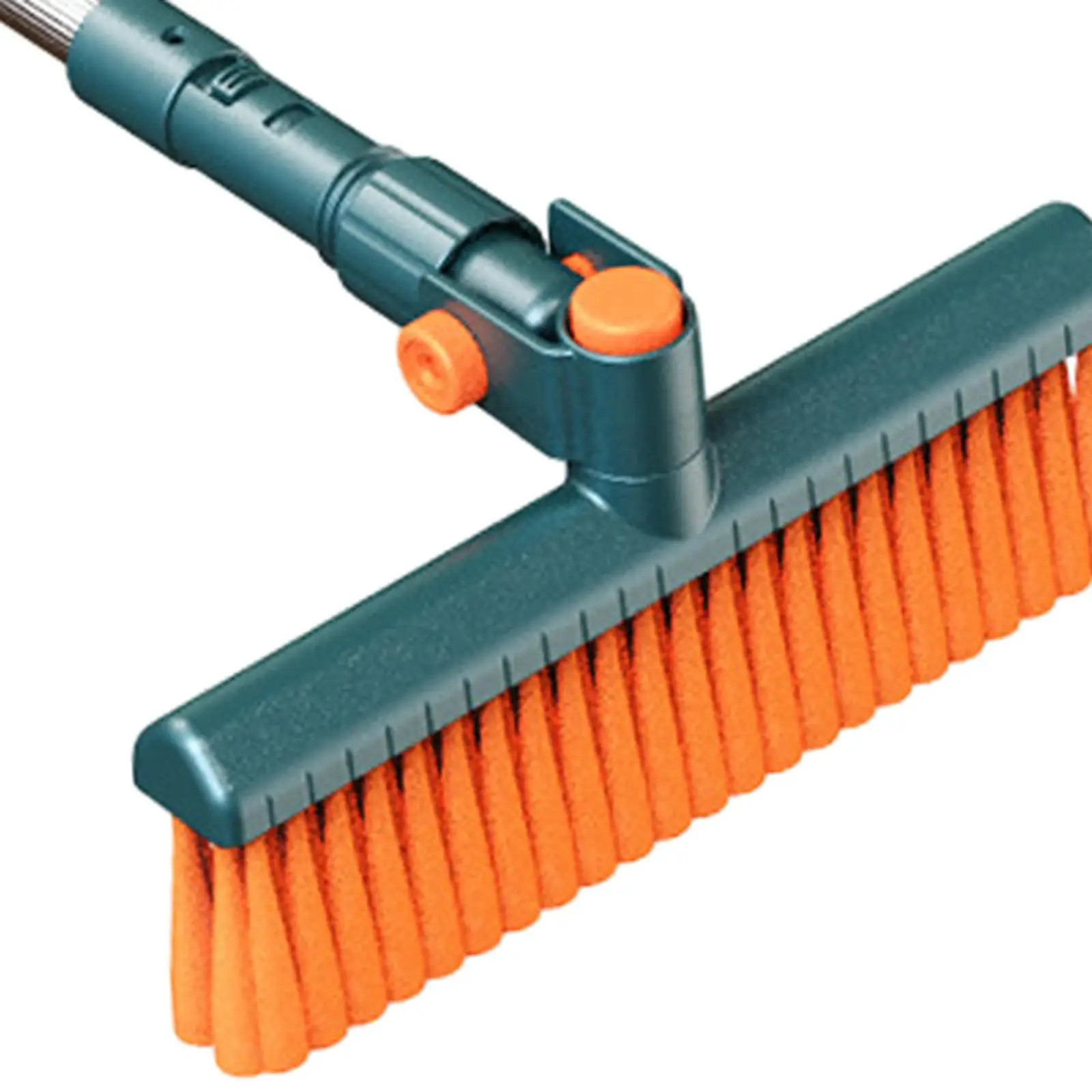 Ice Snow Brush Portable Rotatable Scratch Free Heavy Duty Winter Tool Car Snow