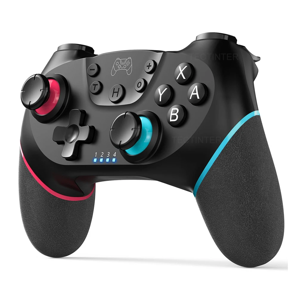 Wireless Controller 6-Axis For Switch NS Oled