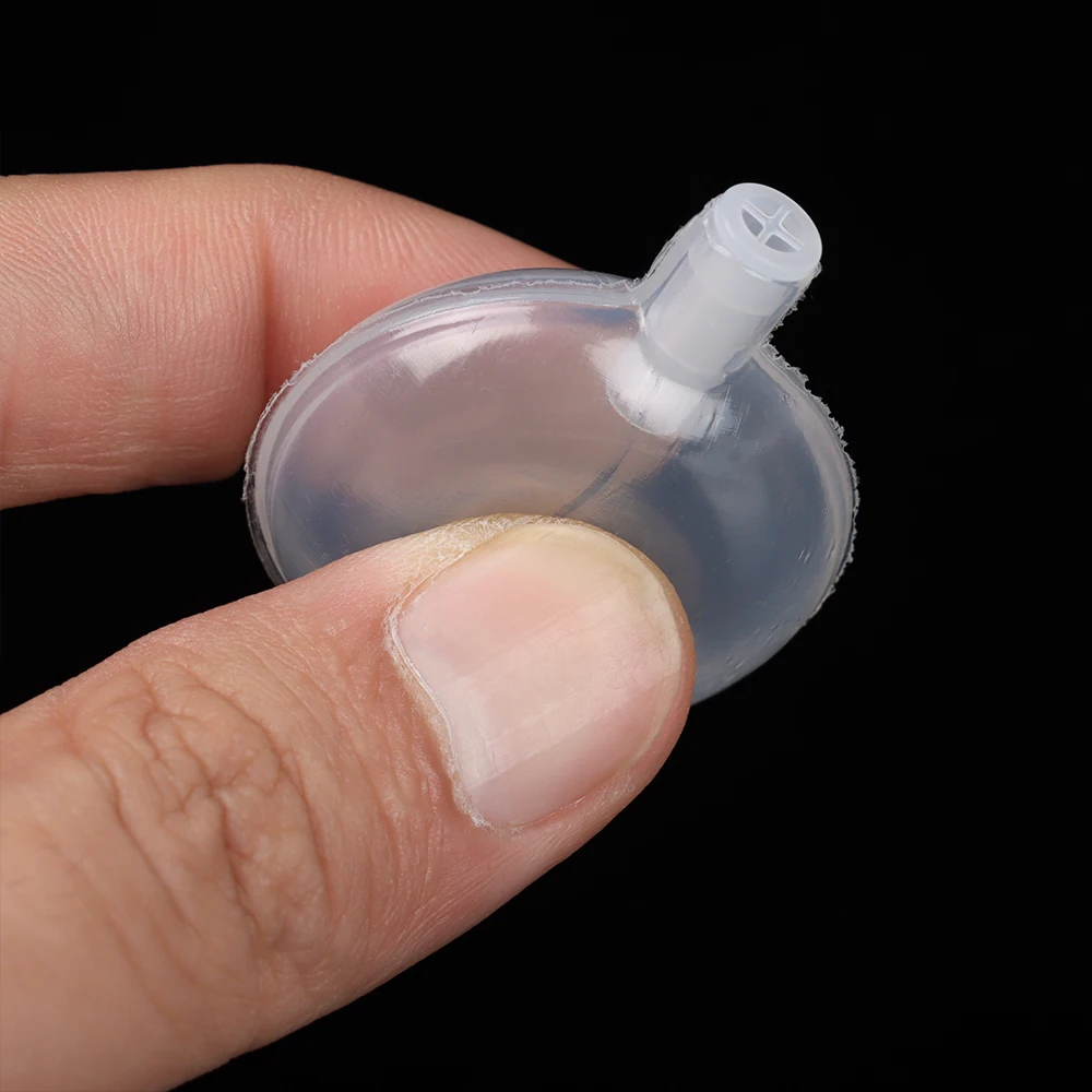 Squeaker Reed Squeaky ayakkabı tamir Fix Pet bebek oyuncak gürültü yapımcısı ekl