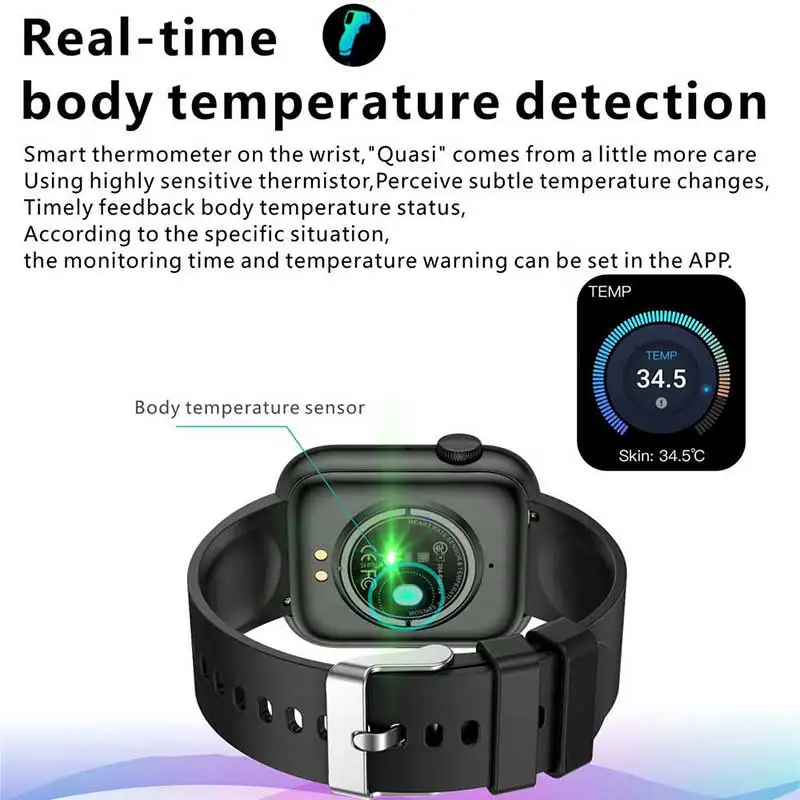 Ʈ ġ 2023    Smartwatch ü  ɹڼ  ð  ѱ Ϻ