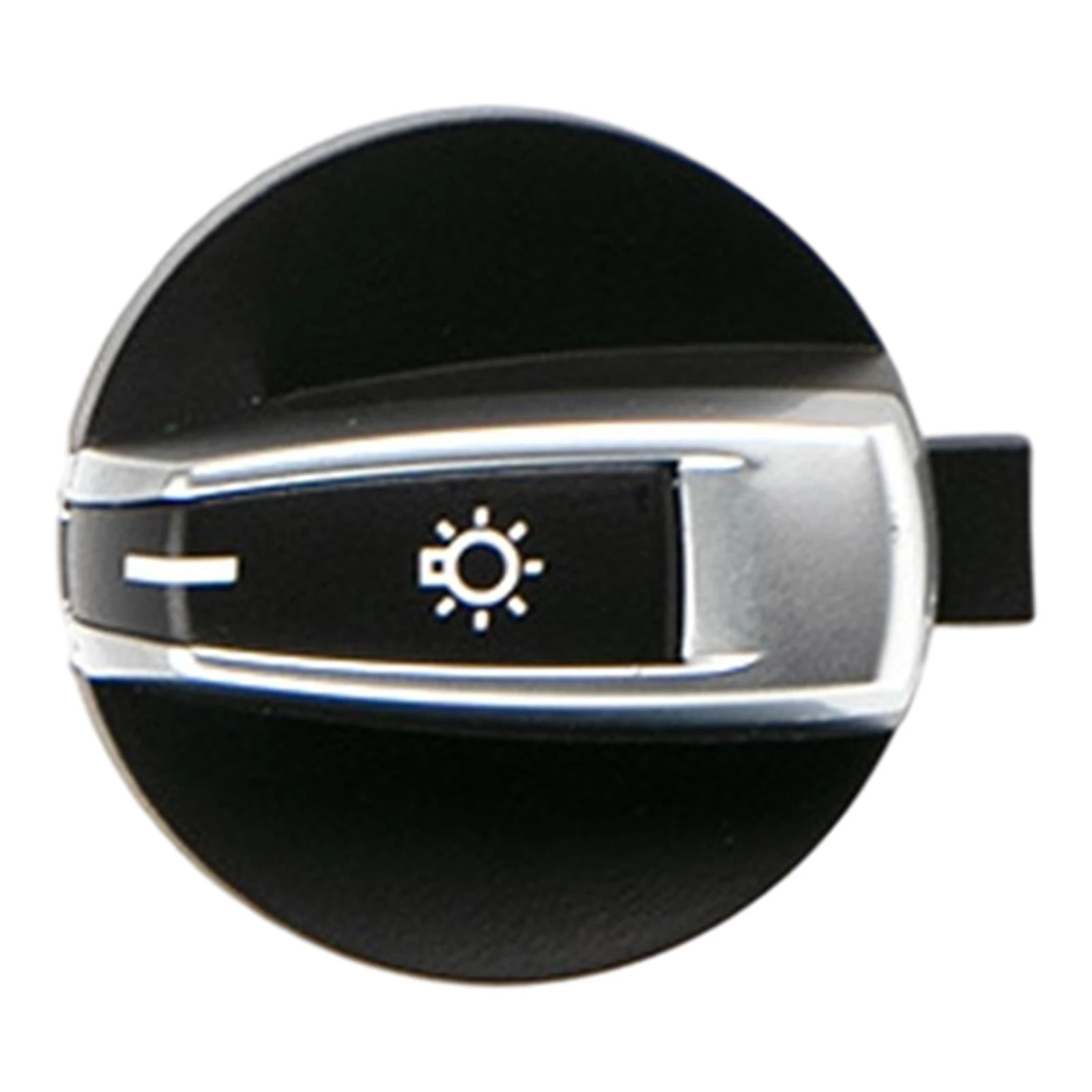 Head Light Switch Knob Replacement Parts 61316803965 Switch Knob Fits