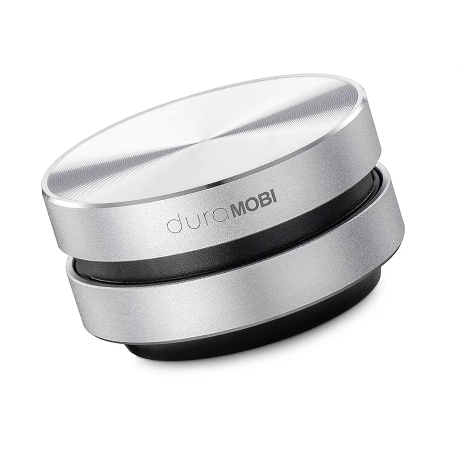 duraMOBI Bone Conduction TWS Stereo Wireless Speaker Портативна та компактна міні-звукова коробка з функцією магнітної адсорбції BT