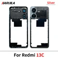 For Redmi13C Silver