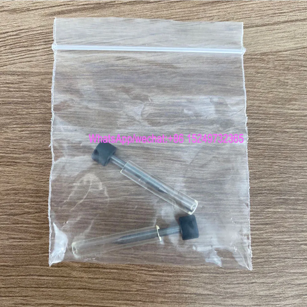 1 Pair EI-23 Electrode For K11 Fiber Fusion Splicer Fiber Splicing Machine Welder Electrode Rod ILSINTECH EI23