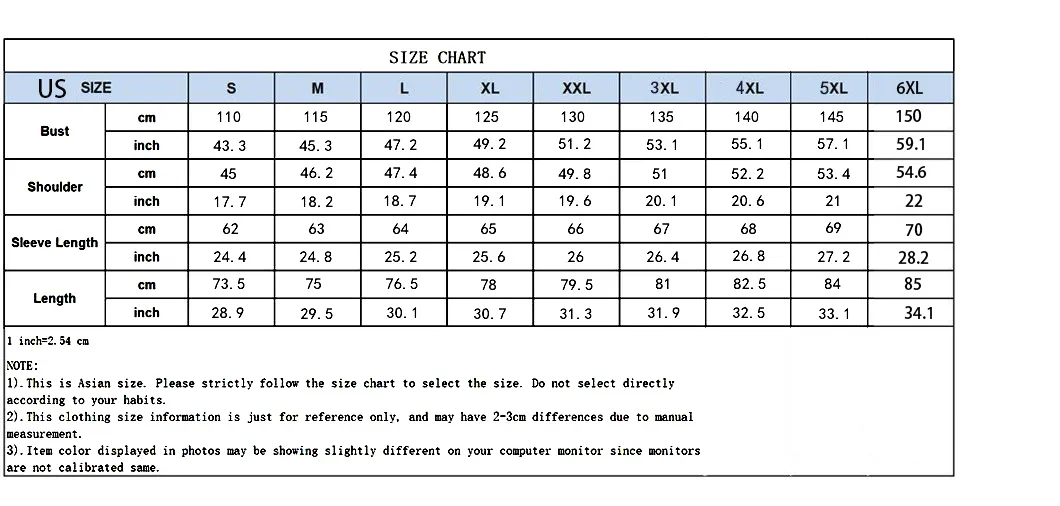 Description Picture 2 of itemFashion Music Men's Colorful Shirt Casual Outdoor Button Long Sleeve Lapel Plus Size New Soft Comfortable Party Music Festival