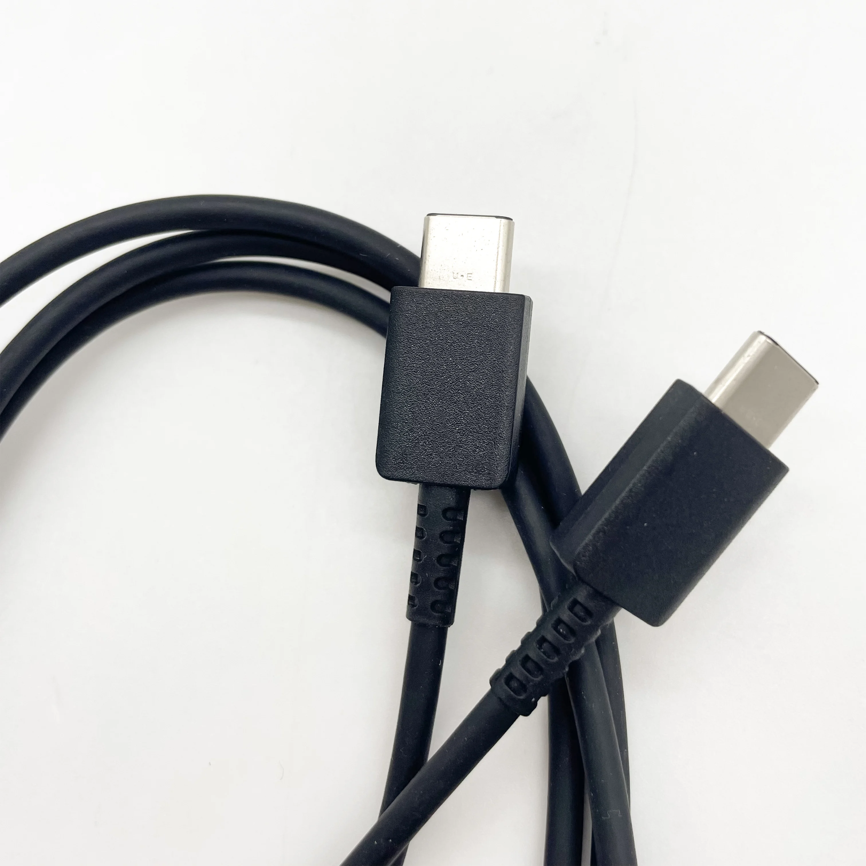 Ultra-Fast USB Type C Charging Cable - 1M 3A High-Speed Data Line