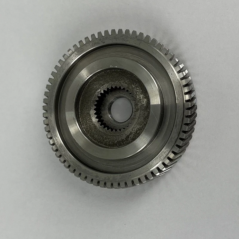 For Vw Eos Sunroof Motor Repair Kit Internal Gear Steel Upgrade