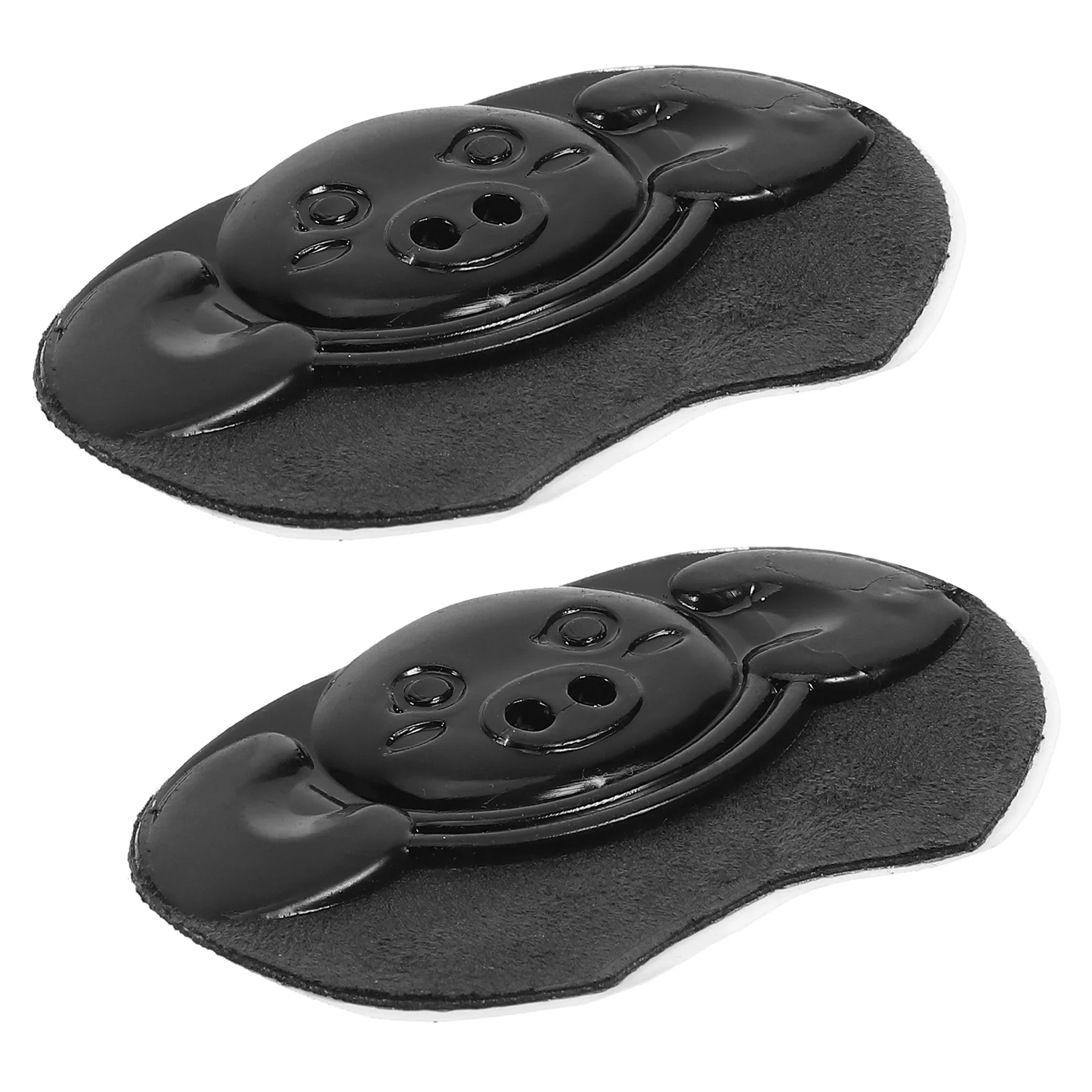 Heel Wear Stickers Women Pads Wear-resistant Liners Invisible for Shoes Comfortable Cushions Inserts Anti-wear