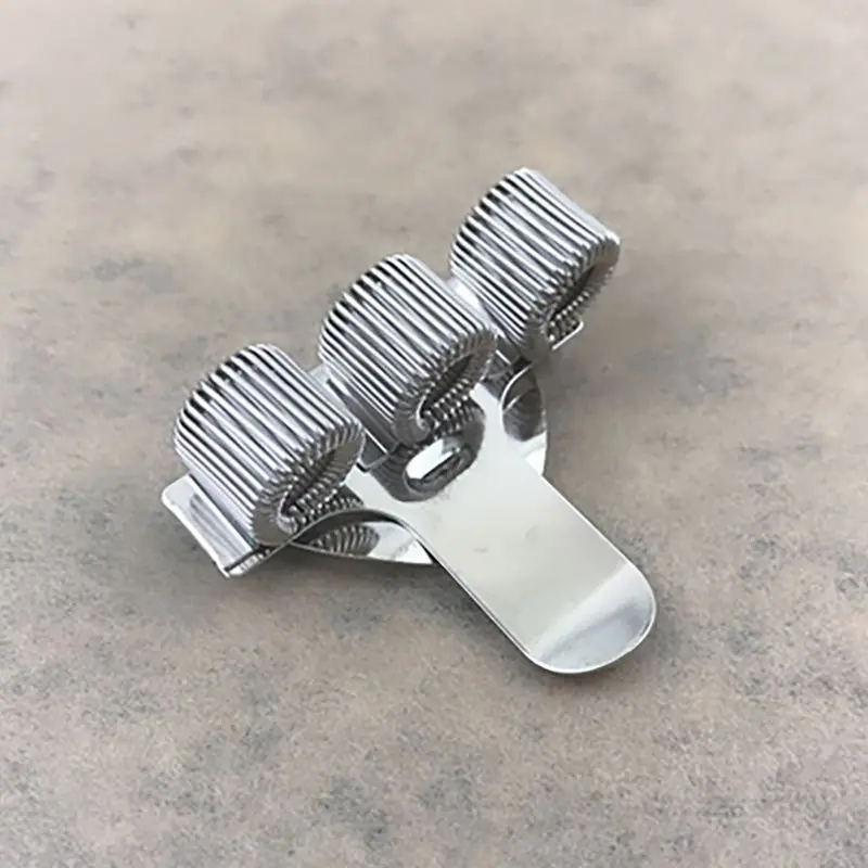 Pen Holder Pen And Brush Holder Desk Organizer Desk Storage Rack Stainless Steel Pen Holder