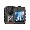 Mini Body Cam B20 HD 4K Body Camera Police Recorder Bodycam Chest Camera Camcorder Night Vision Loop Record Dash Camera 1