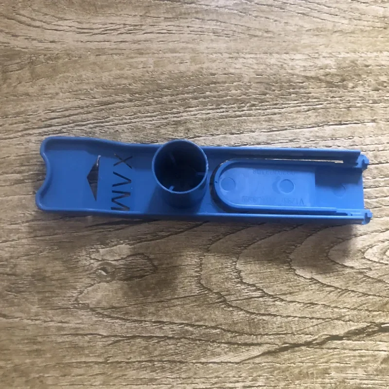 Washing Powder Dispenser Cap Siphon Cap 3298A for Haier Drum Washing Machine XQG60-1007