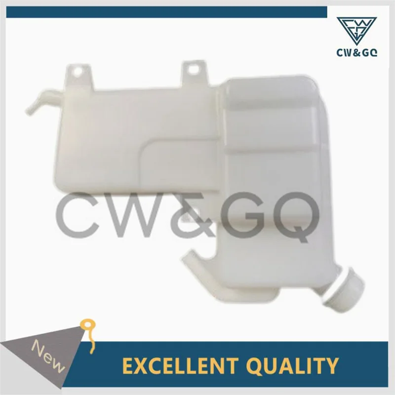 

Truck Radiator Tank for ISUZU NPR Engine 4HE1 897210844