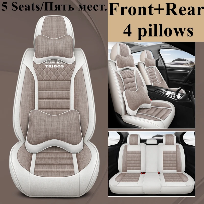 

Full Set Car Seat Covers for Mercedes Benz W204 W211 W205 W203 W212 T202 W124 W140 W163 W164 W166 W201 W202 W210 W221 W245 ML300
