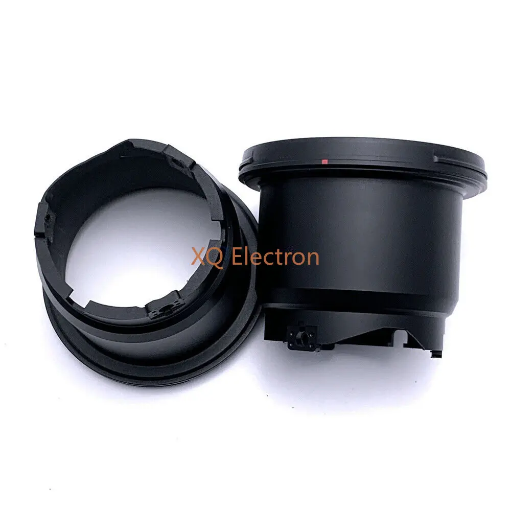 

New For Canon EF 24-70mm 2.8 II Front Filter Ring UV Hood Fixed Barrel Tube