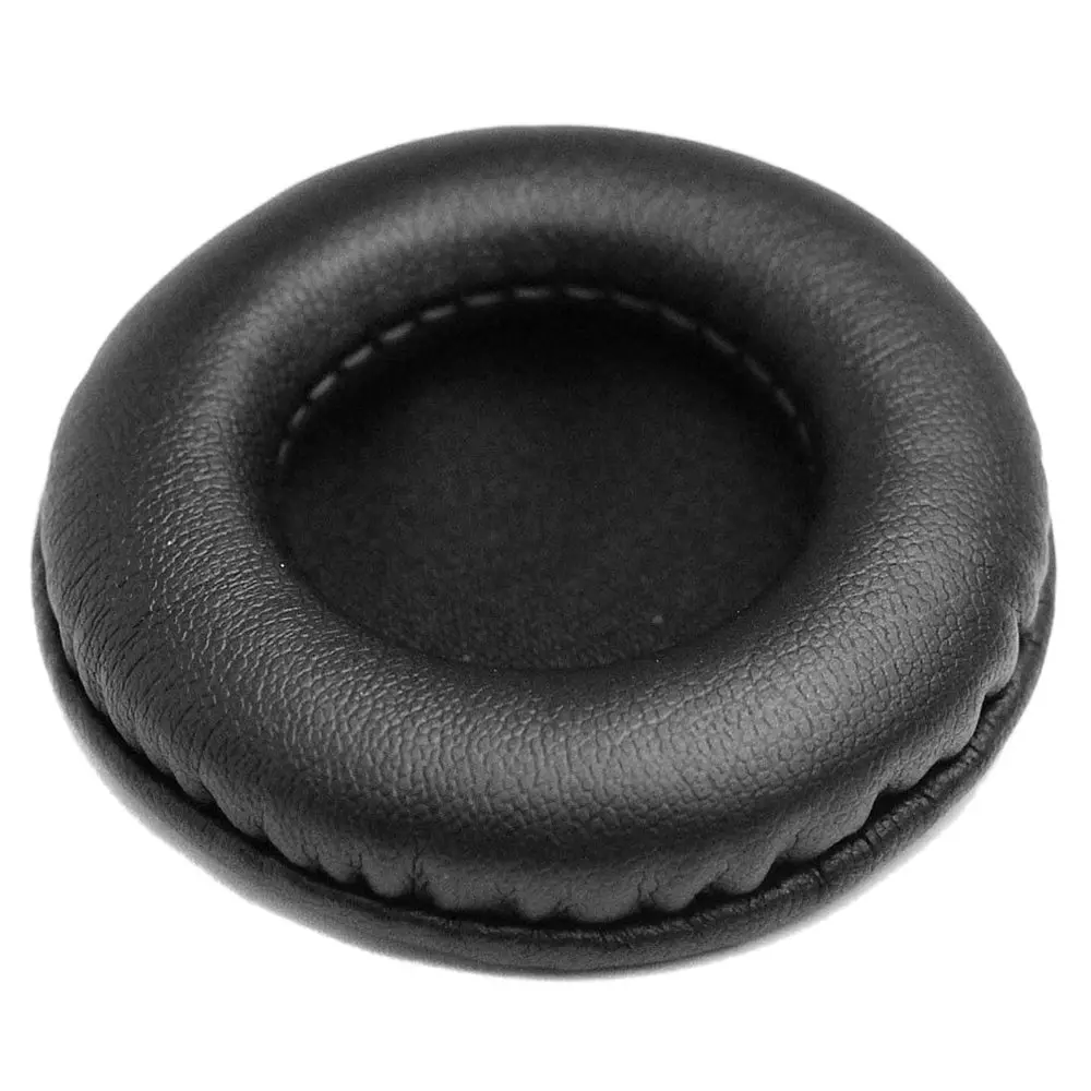 2X 60mm LR Ear Pads Earpad Cover Pad Replacement Headphones 6CM PAD