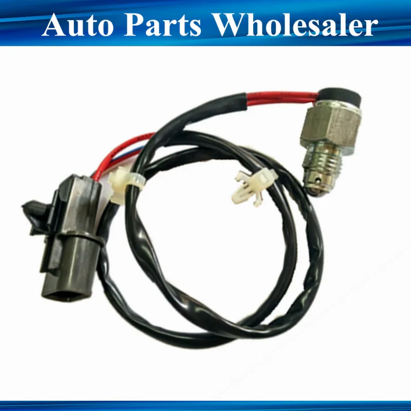 

Новый переключатель лампы переключения передач MN171296 MR953767 для Mitsubishi Triton L200