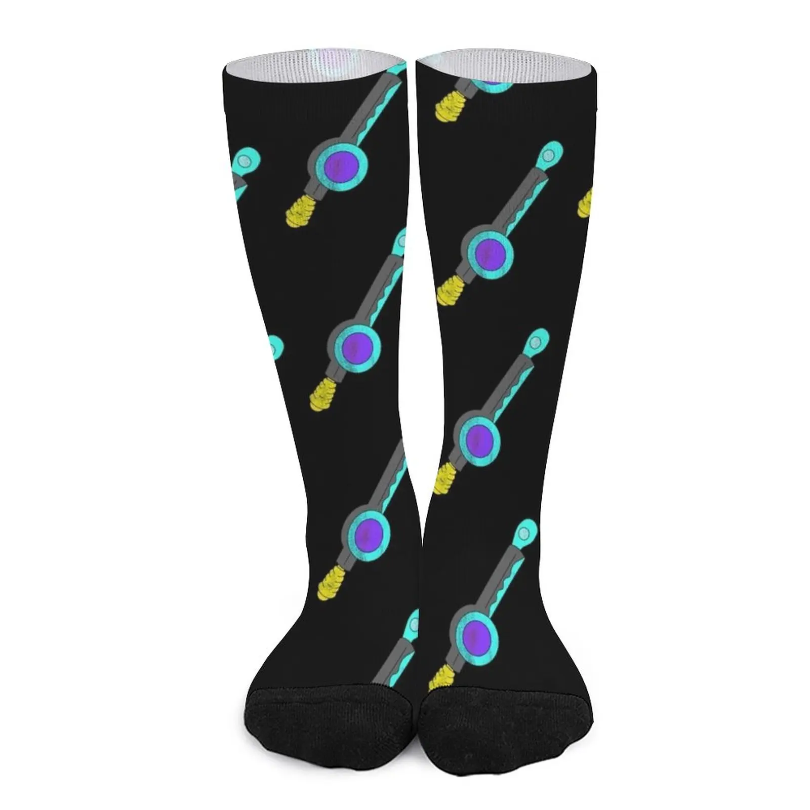 

Bop It Socks ankle socks moving stockings cartoon socks winter socks