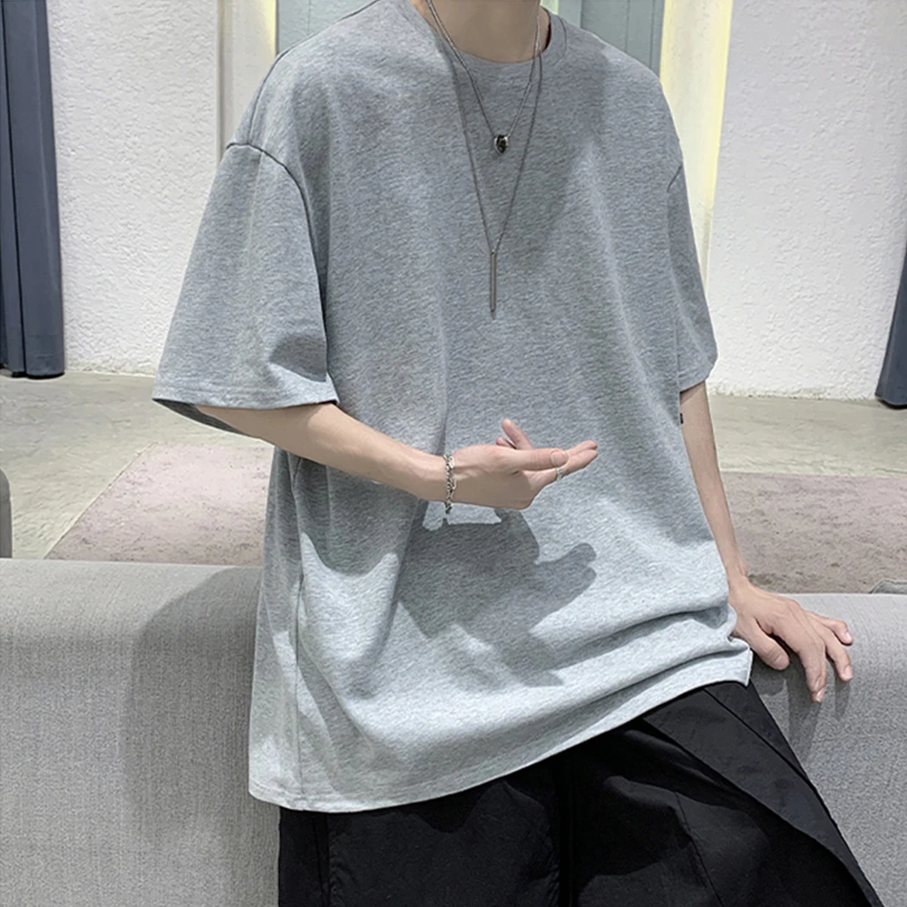 oversized tee