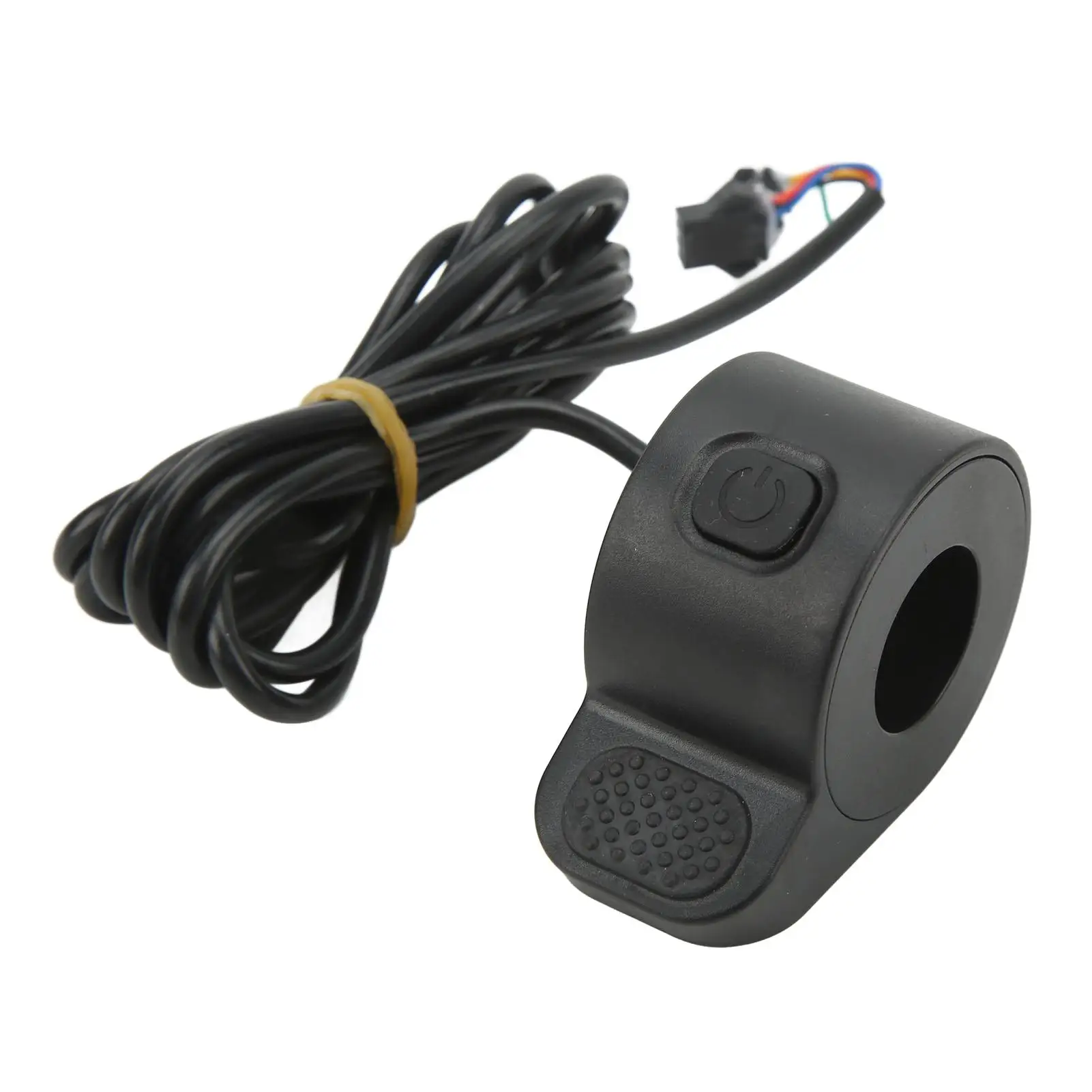 Finger Switch Governor Thumb Throttle Electric Scooter Mod Left/Right Universal Accessory