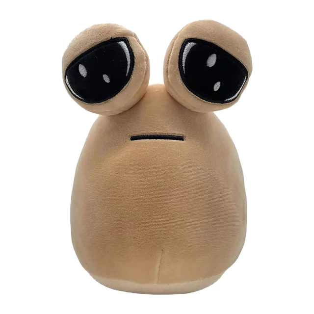 귀여운 외계인 봉제 인형으로 자녀의 상상력을 펼치다