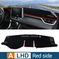 A Red Side LHD