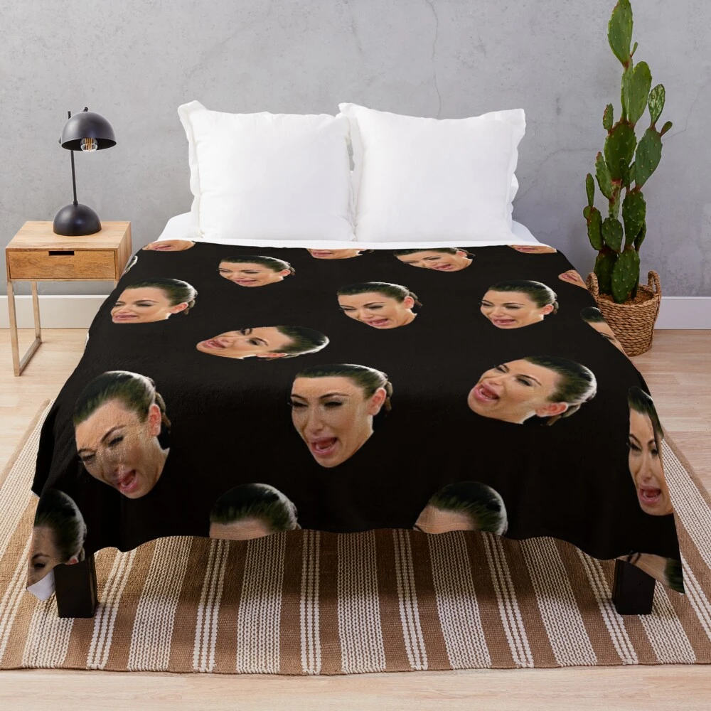 Kim Kardashian Blanket ubicaciondepersonas.cdmx.gob.mx