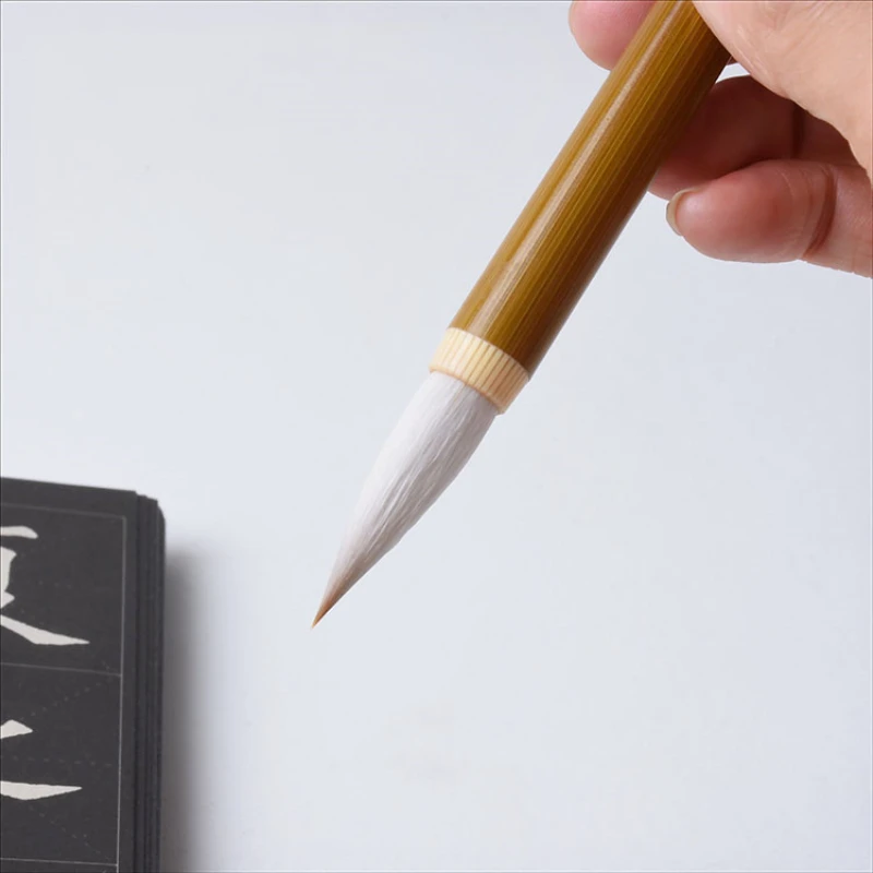 �޸��� �Ϲ� ��ũ��Ʈ ���� �귯�� ��Ʈ Ouyang Xun Wang Xizhi Mi Fu �߱� ���� ��, �߱��� ȸȭ ���� ��