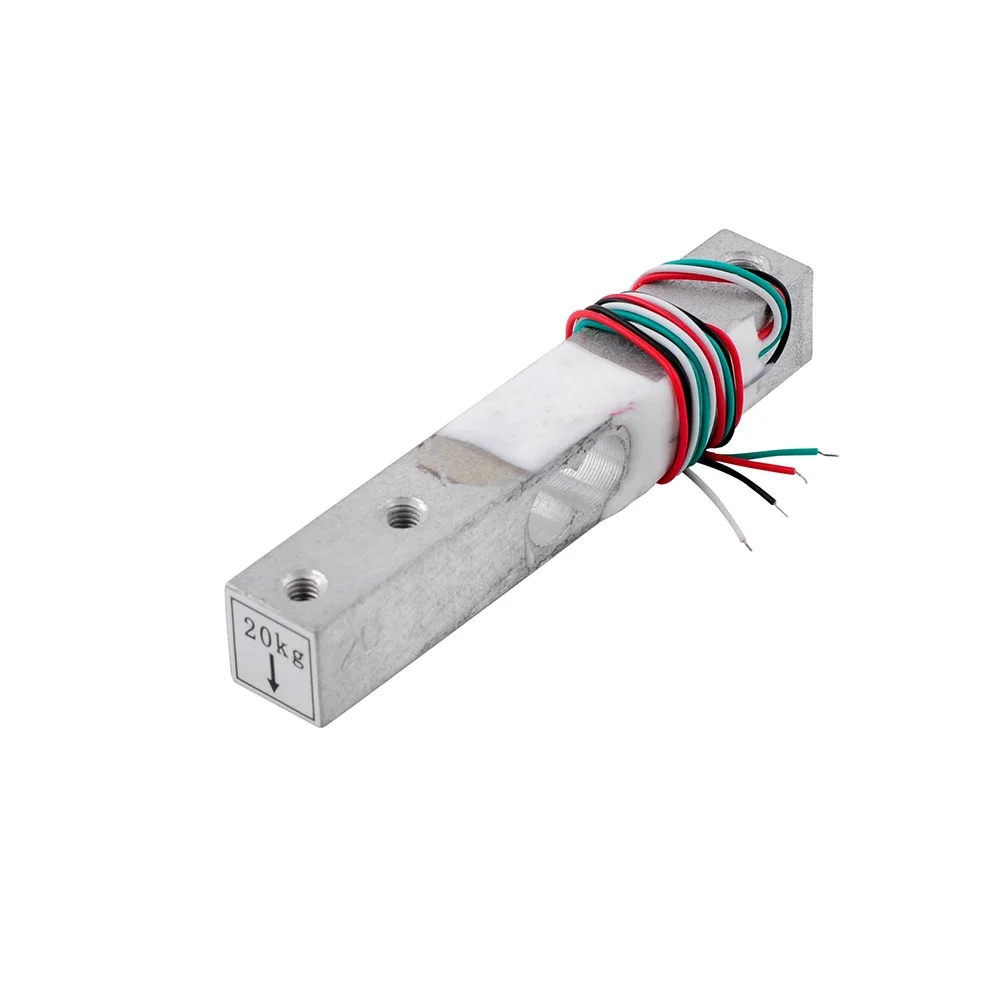 Sensor de paje HX711 de bajo precio de China Sensor de prión de