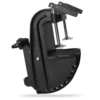 Electric Outboard Motor Bracket Hinge Kit Fits for 1 1/8''(2.8cm)Shaft Diameter 28lb 36lb 46lb 50lb Electric Outboard Motors 6