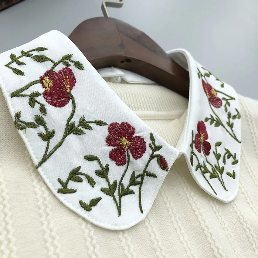 Рисунок 5 - Элегантная рубашка ручной работы