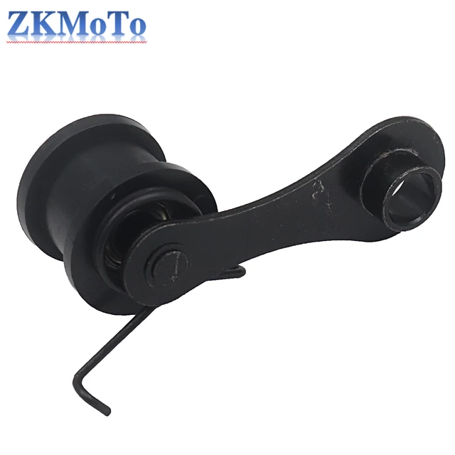 X-Pro Brand New X11 110cc Gas Pit Dirt Bike With Automatic Transmission, E-Start, 10" Wheels - Foto 7