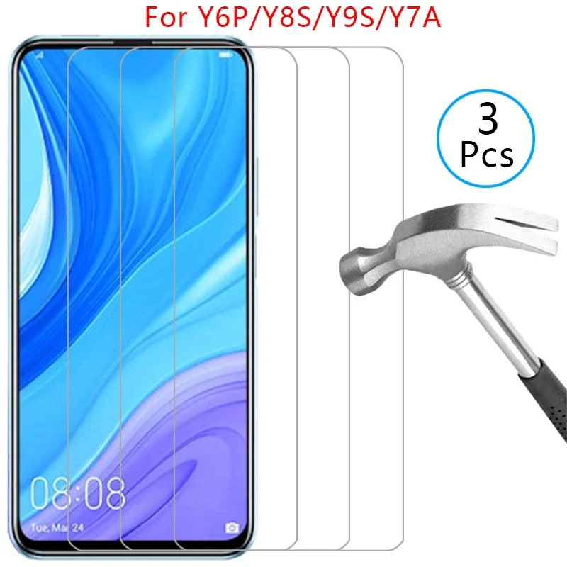 

Закаленное стекло для huawei y6s, y8s, y9s, y7a, чехол для huaweiy9s, y 6s, 8s, 9 s, 7a, y6, y9 s, чехол для телефона huawey, huwei, hawei, huawe