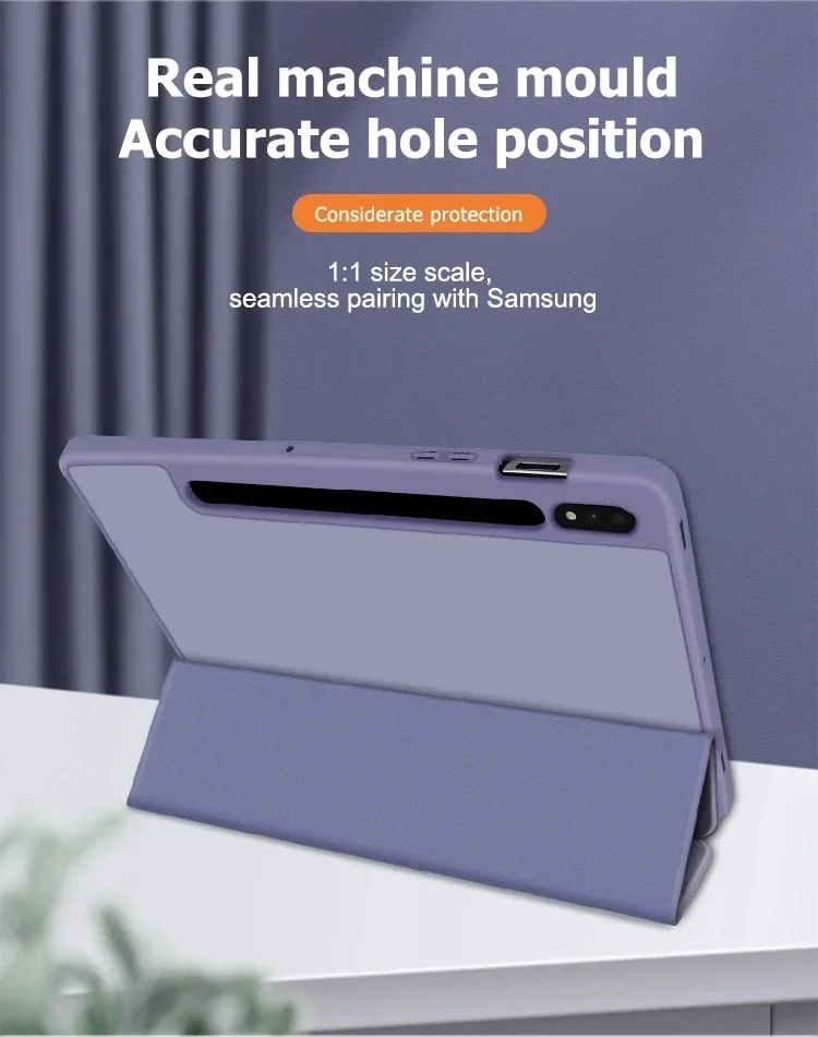 Premium Stand Cover with Pencil Holder