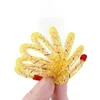 6/10pcs Cat Spring Toy Portable Random Color Forward Spring Toy Durable Kitten Spiral Springs Lightweight for Pets Accessories 3