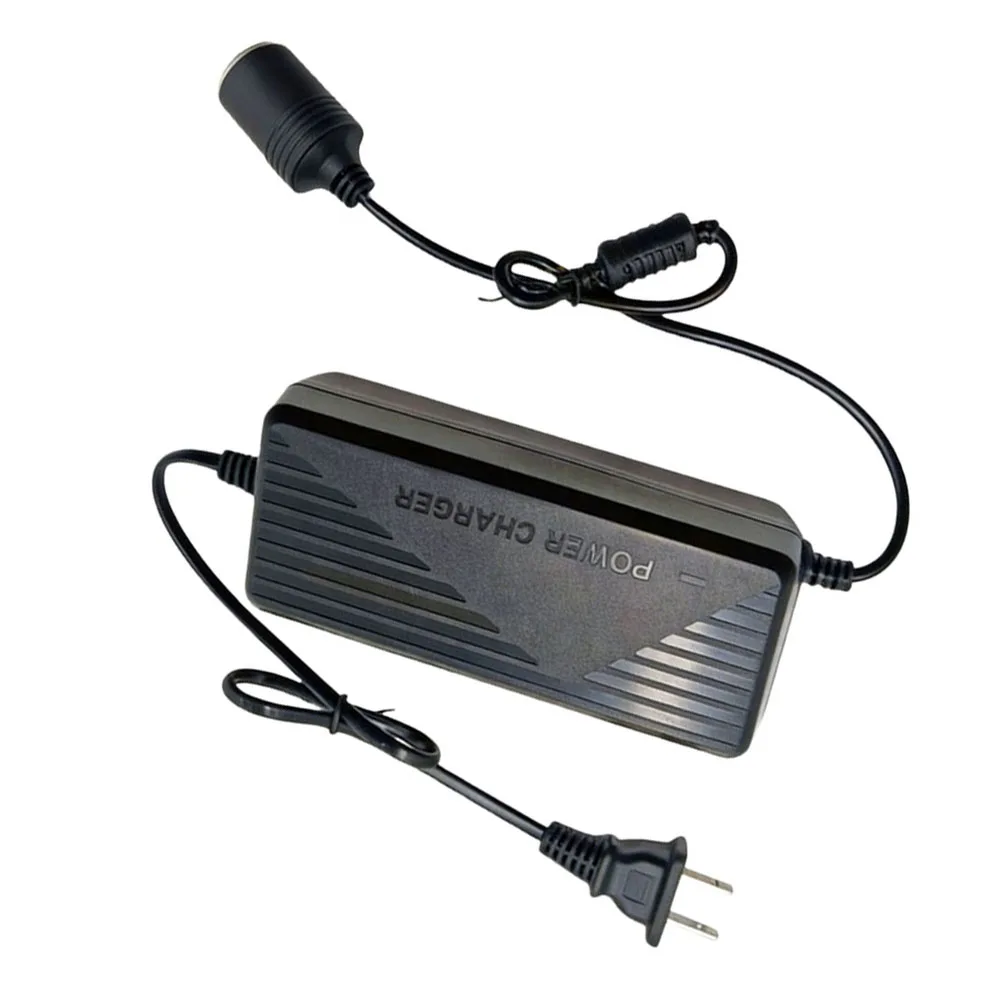 220V zu 12V Konverter 180W 15A AC zu DC Netzteil für Zündkerzenbuchsen Spannungswandler Auto-Netzteil Zubehör – Detail 6