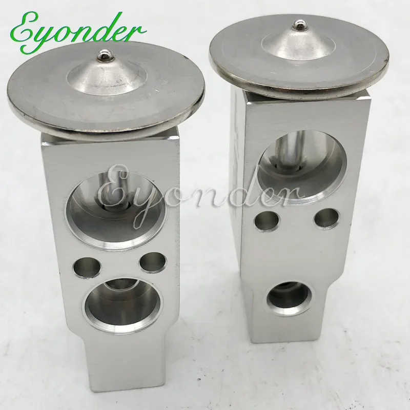 AC Air Conditioning Evaporator TX TXV BLOCK EXPANSION VALVE for LEXUS ES300 RX300 ES330 LX470 MITSUBISHI MONTERO TOYOTA PRIUS