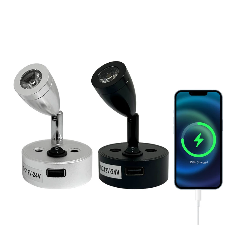 

USB-порт для чтения флэш-карты