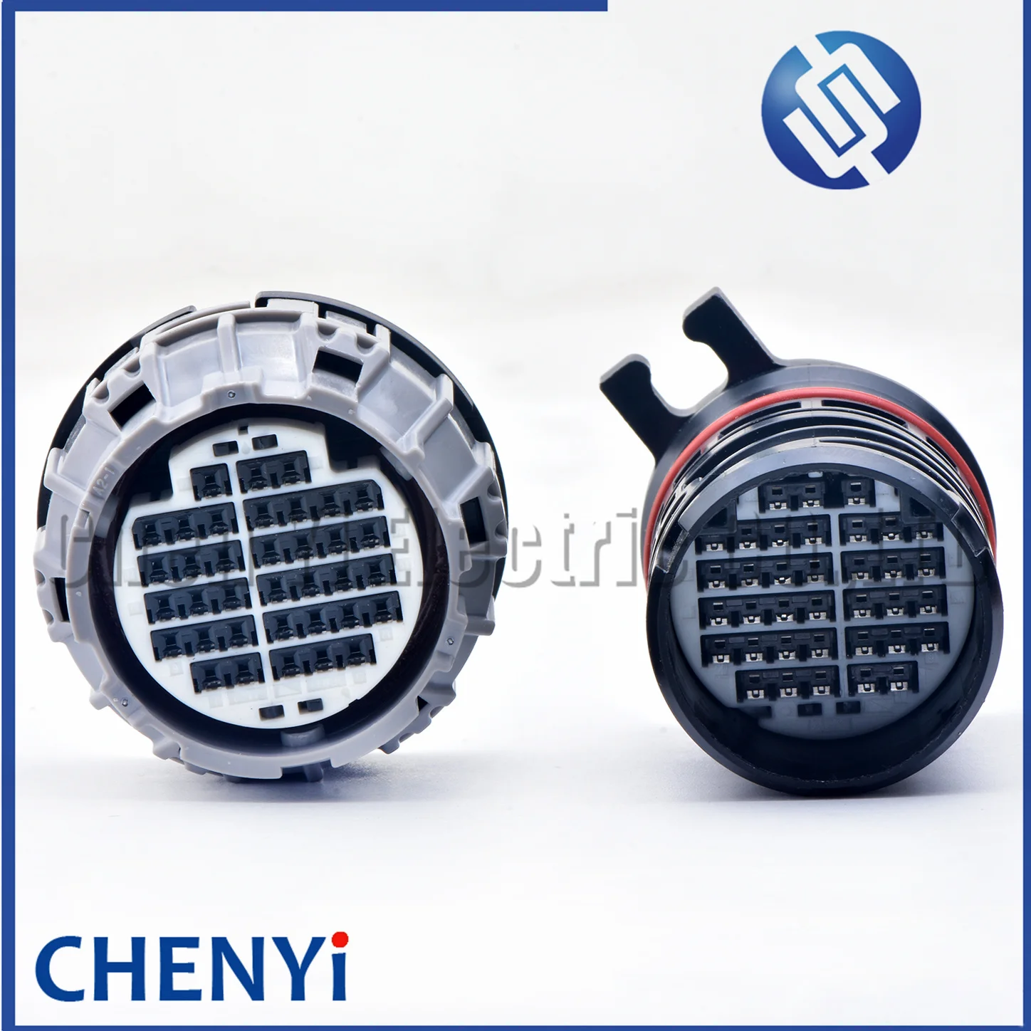 feminino ou masculino auto gearbox conector plugue 03