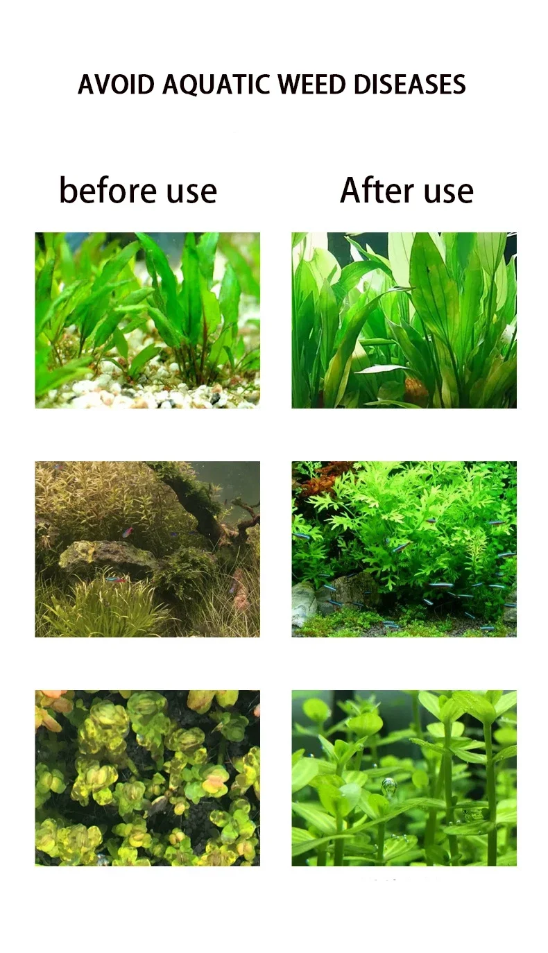 ZRDR Aquarium CO2 Generator System Kit Aquarium Wasserpflanze Kohlendioxid Stahl Zylinder Rohstoff Reaktionsgenerator – Detail 10