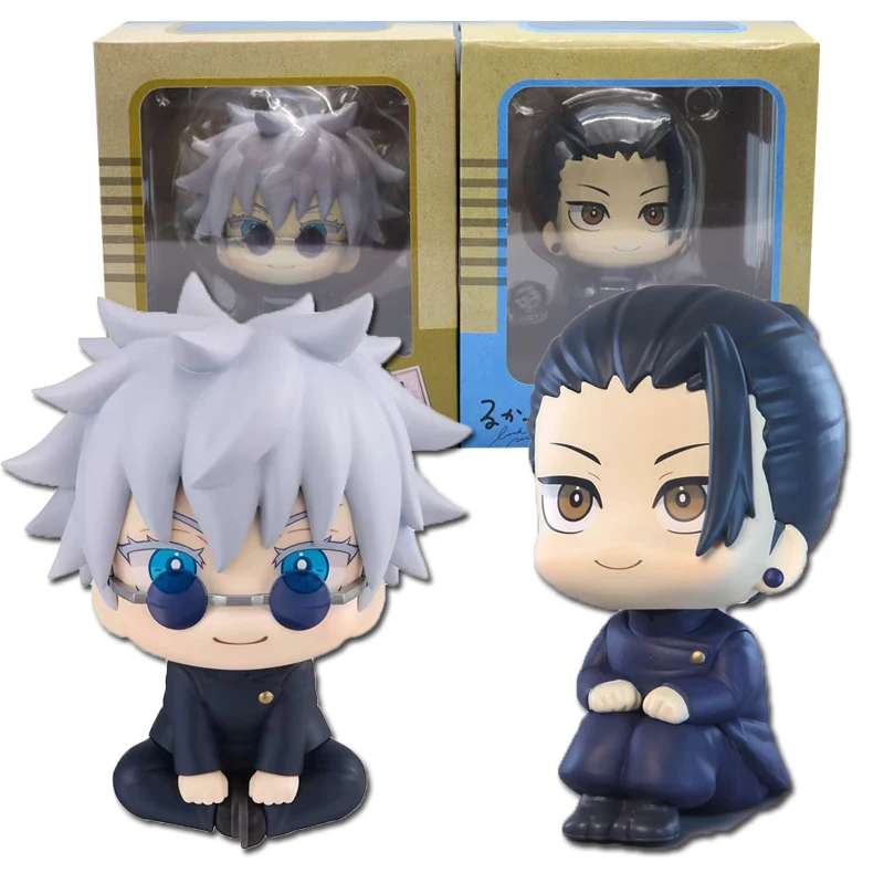 Π€ΠΈΠ³ΡΡΠΊΠ° Π°Π½ΠΈΠΌΠ΅ Fushiguro Megumi juΡΡΡΡ Kaisen, 10 ΡΠΌ Π€ΠΈΠ³ΡΡΠΊΠ° Π°Π½ΠΈΠΌΠ΅ Fushiguro Megumi juΡΡΡΡ Kaisen, 10 ΡΠΌ