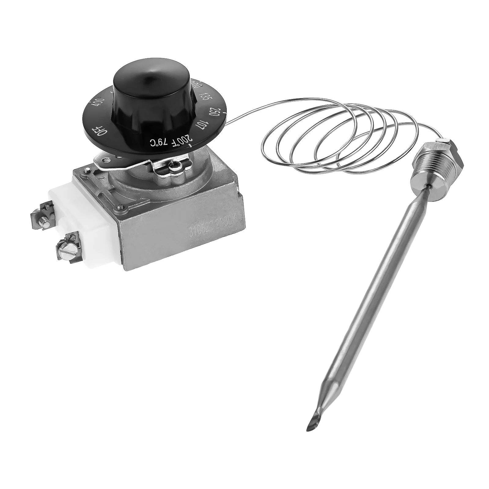 Termostato de segurança para ADcraft Gás Fryer,