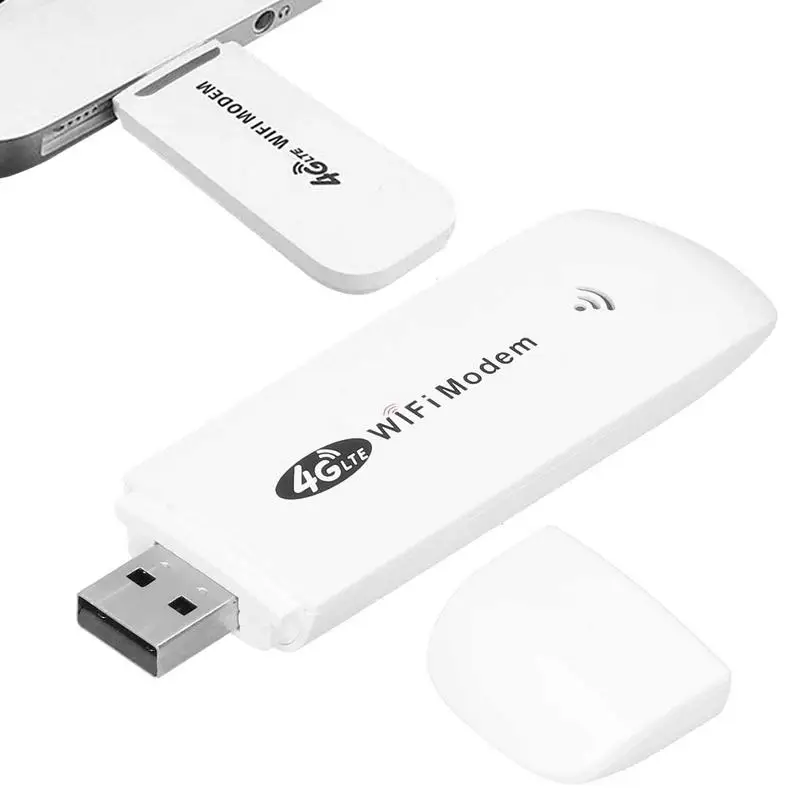 

Wi-Fi адаптер 150 Мбит/с, 4G, USB, Wi-Fi