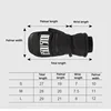 Couple Winter Skiing Gloves Women Five Finger Mitten Wear-resistant Waterproof Ski Mittens Thickened Warm Snowboard Inner Gloves 6