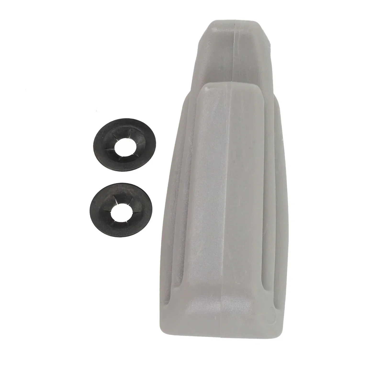 Car Rear Belt Clip MR655317 For Pajero V90 For Montero V80 RR Outlander Cw Gf Gg Grey,Black,Beige Car Parts